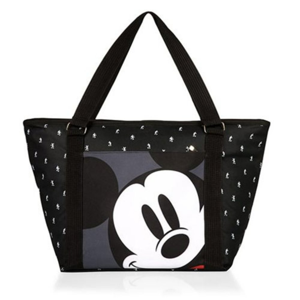 NEW Mickey Mouse Cooler Tote